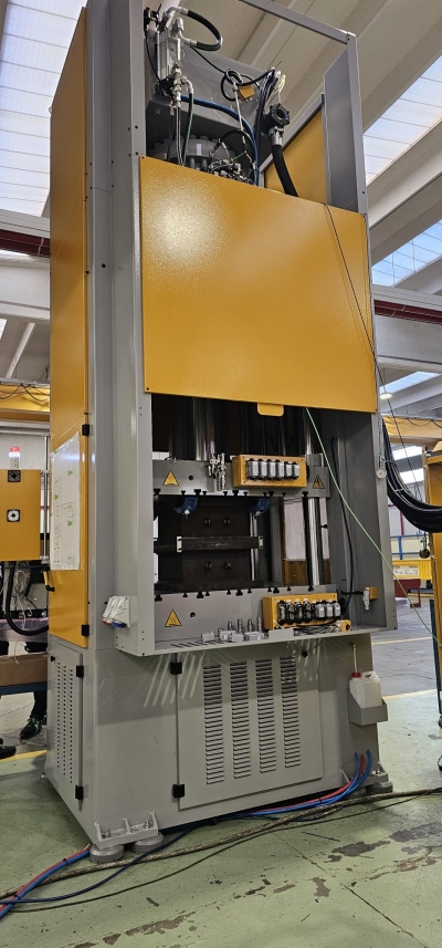 Imagine Termostampi Rom