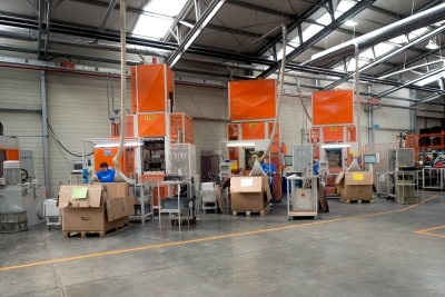 Imagine Termostampi Rom