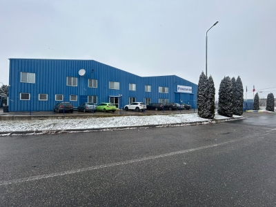 Imagine Termostampi Rom