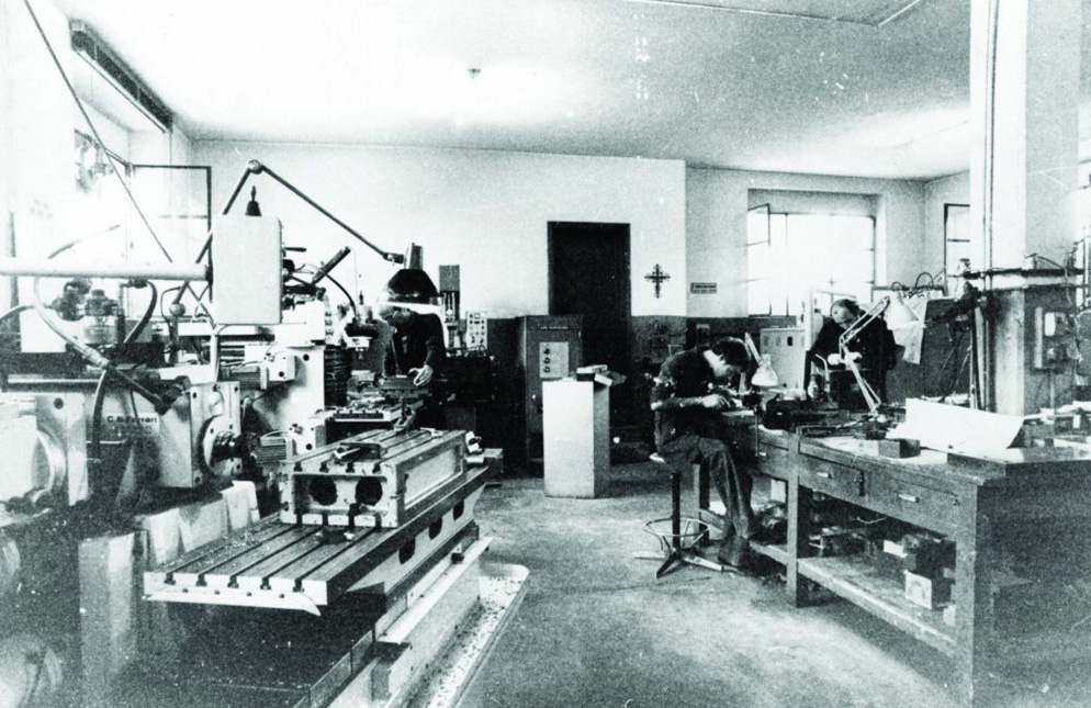 Fabrica