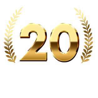 20 ani de existenta